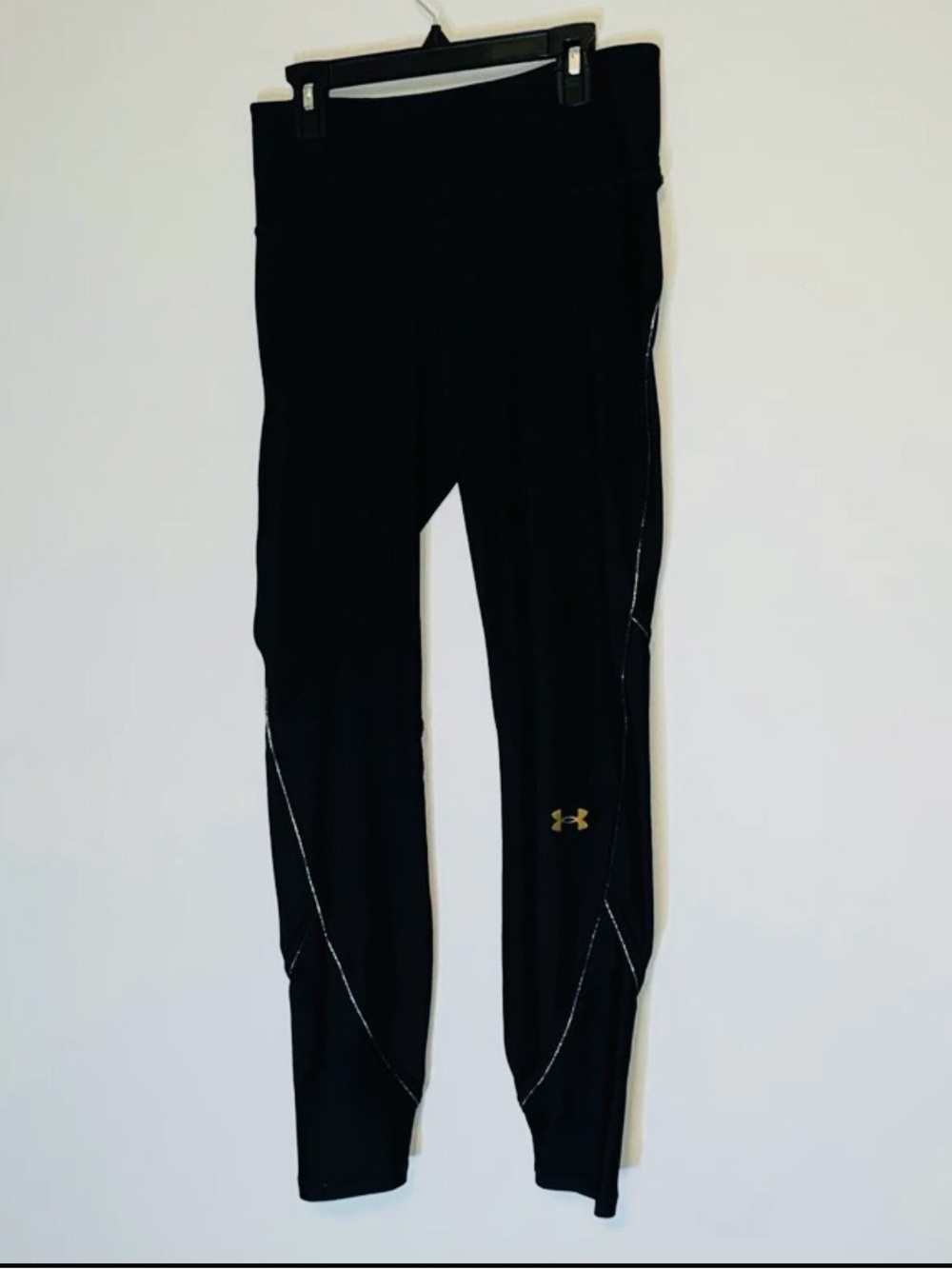 Under Armour Heatgear Leggings Size M